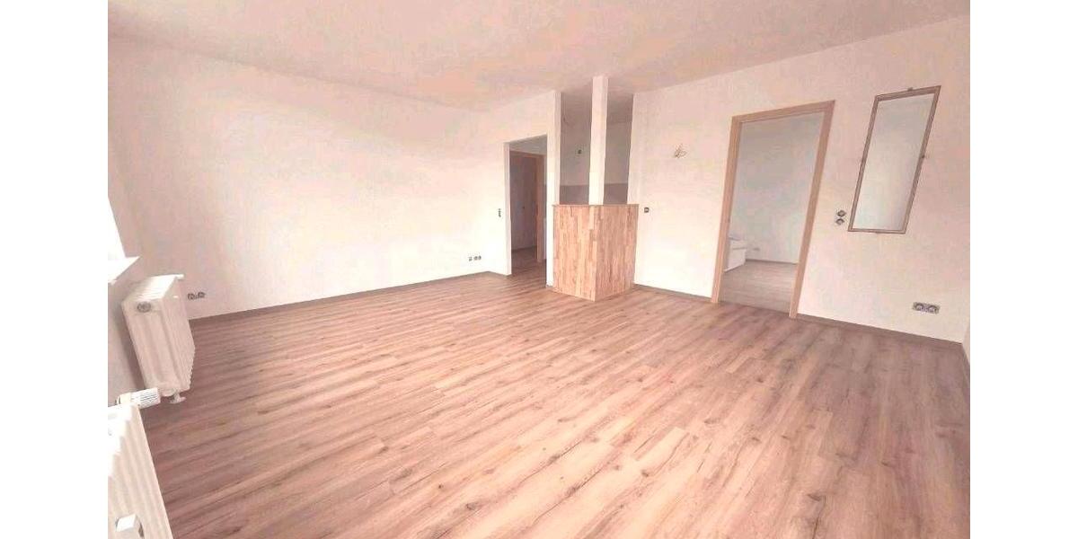 Etagenwohnung Greiz - 3 Zimmer, 59 m&sup2;, 355&euro; | Angebot:26262177