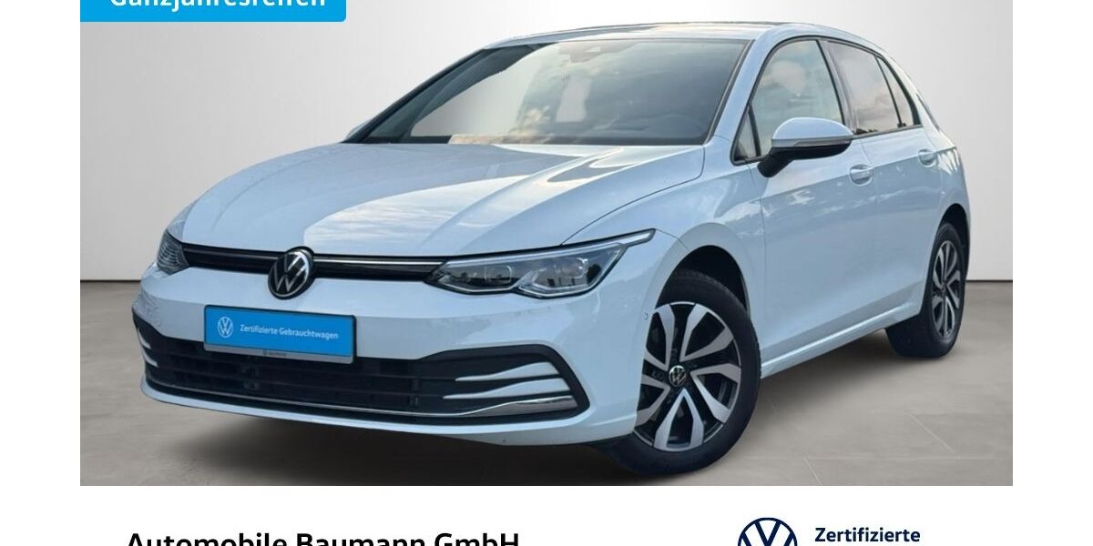 VW Golf 28.418 km 22.250 &euro; Zeitz 06712
