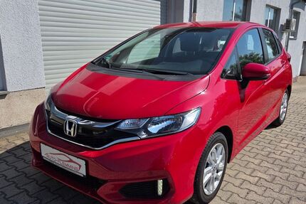 Honda Jazz 87.790 km 12.200 &euro; Zeitz OT Theißen 06711
