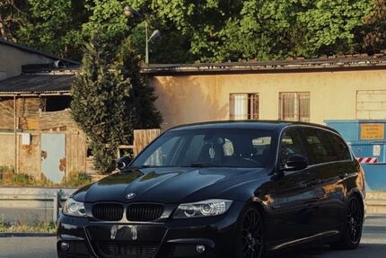 BMW 330 350.080 km 7.500 &euro; Crimmitschau 08451