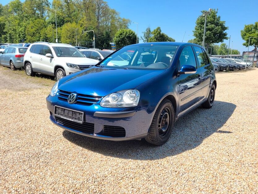 VW Golf 116.244 km 1.480 € Zwickau 08056