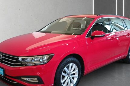 VW Passat 90.903 km 17.998 &euro; Weida 07570