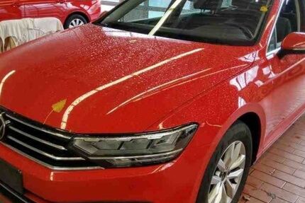 VW Passat 90.903 km 18.488 &euro; Weida 07570