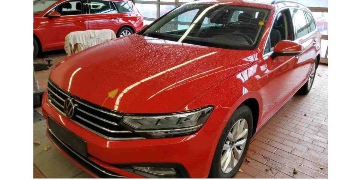 VW Passat 90.903 km 18.489 &euro; Weida 07570