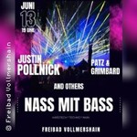 Nass mit Bass 2026