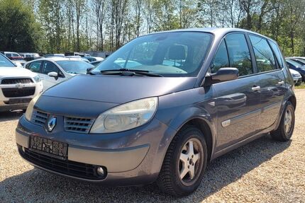 Renault Scenic 172.802 km 1.180 € Zwickau 08056