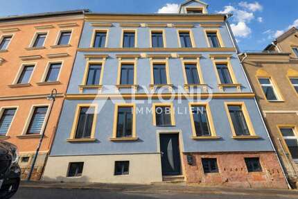 Haus Werdau - 14 Zimmer, 400 m&sup2;, 600.000&euro; | Angebot:26449746