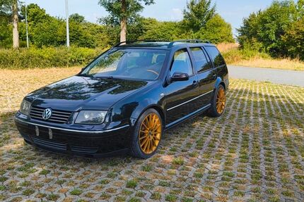 VW Bora 226.370 km 7.500 € Zeulenroda- Triebes 07937