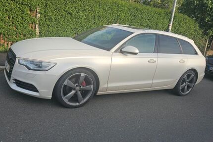 Audi A6 304.000 km 10.400 &euro; Weida 07570