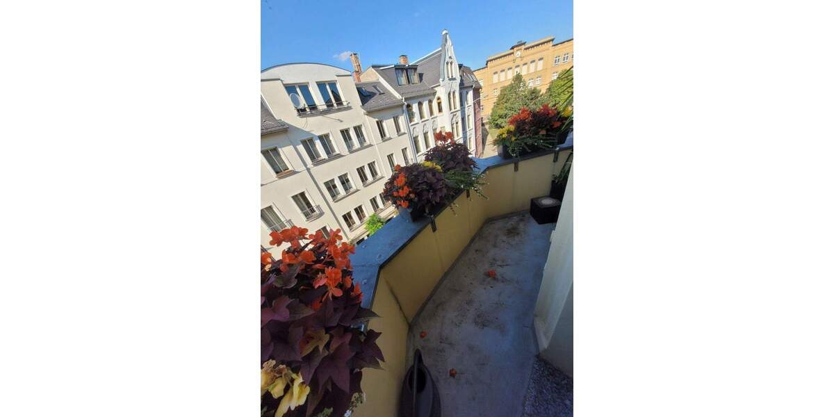 Zimmer Gera Innenstadt - 3 Zimmer, 75 m&sup2;, 525&euro; | Angebot:25731712