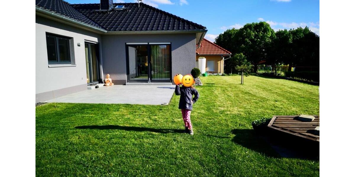 Bungalow Stadtroda - 4 Zimmer, 124 m&sup2;, 267.000&euro; | Angebot:27233316