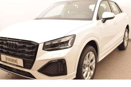 Audi Q2 16.650 km 26.870 &euro; Petersberg 07616