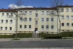 3-Raum ETW mit Balkon, Garage und Stellplatz in Gera - Etagenwohnung Gera Ostviertel | Angebot:26586644