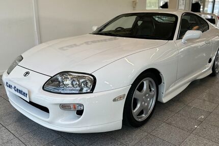 Toyota Supra 70.600 km 69.990 &euro; Gera 07552