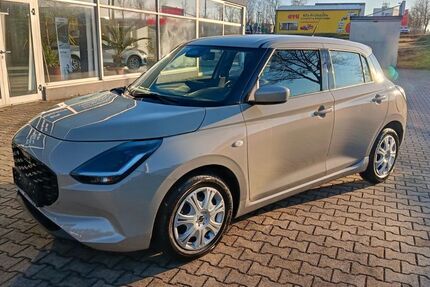 Suzuki Swift 3.122 km 16.990 &euro; Zeulenroda-Triebes 07937