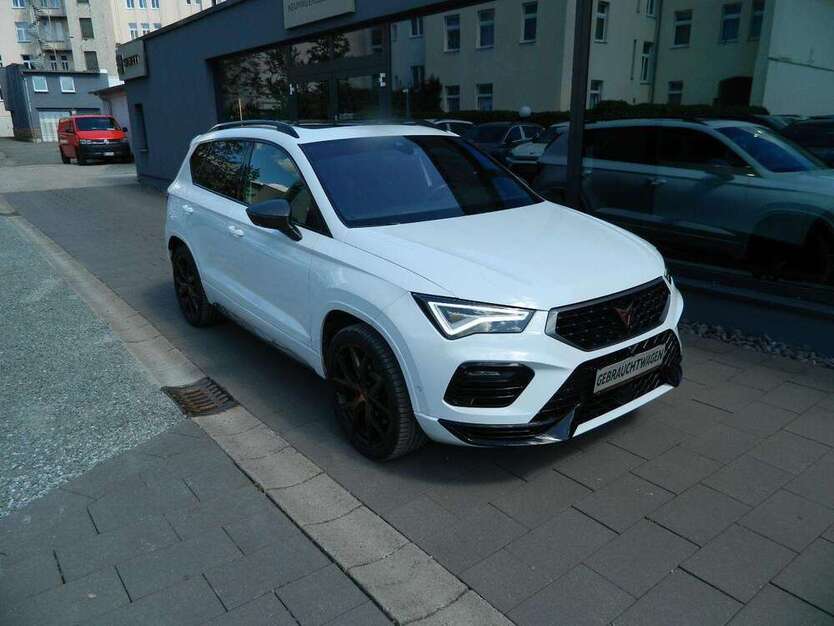 Ateca