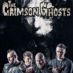 THE CRIMSON GHOSTS