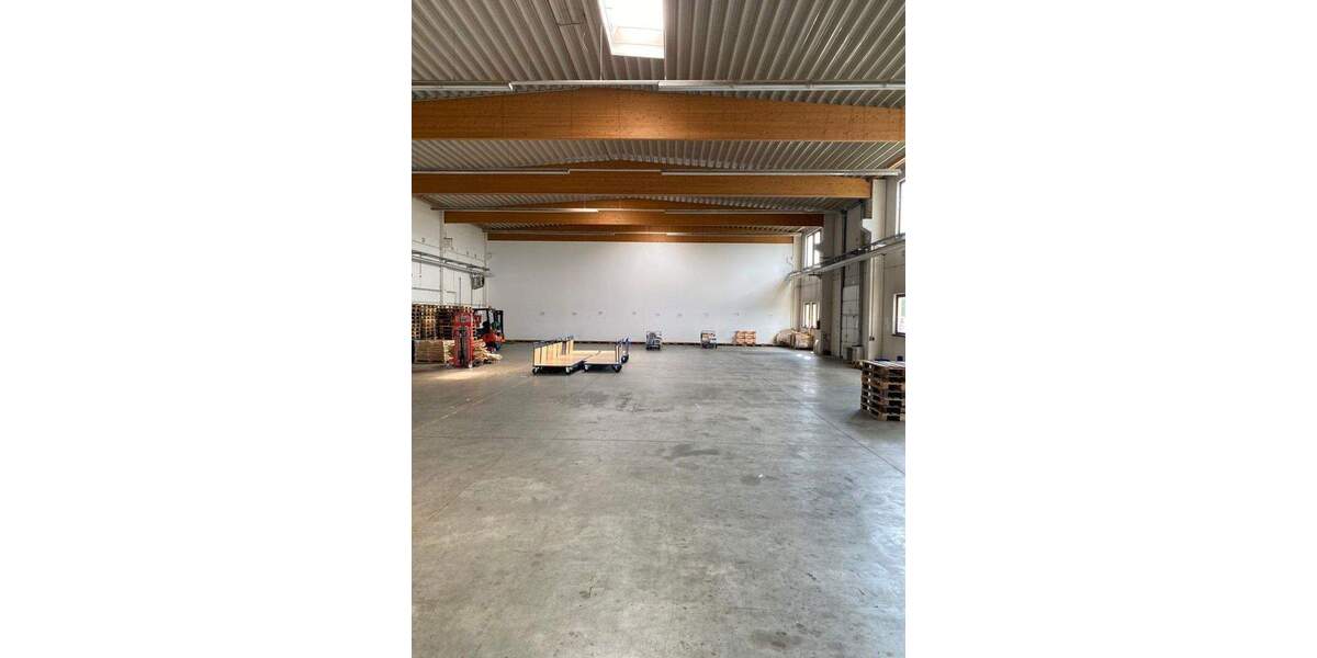 Gewerbeobjekt Serba Klengel - 3.062&euro; | Angebot:25711987