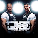 Kollegah & Farid Bang - JBG Forever Tour