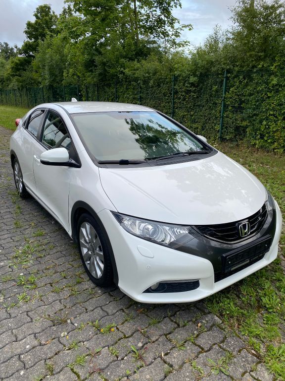 Civic