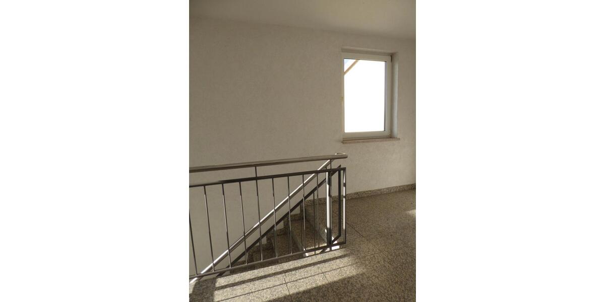 Helle, gemütliche 2-Zimmer-Wohnung in ruhiger Lage von Zeulenroda zu vermieten 2 zimmer