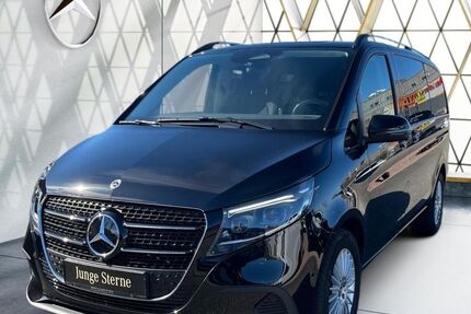 Mercedes-Benz V 300 12.900 km 65.987 &euro; Gera 07546