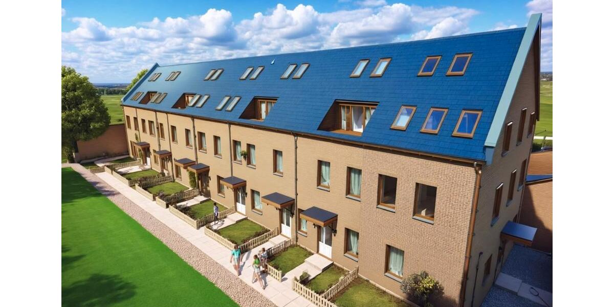 Mehrfamilienhaus, Wohnhaus Zeitz - 399.000&euro; | Angebot:27156698