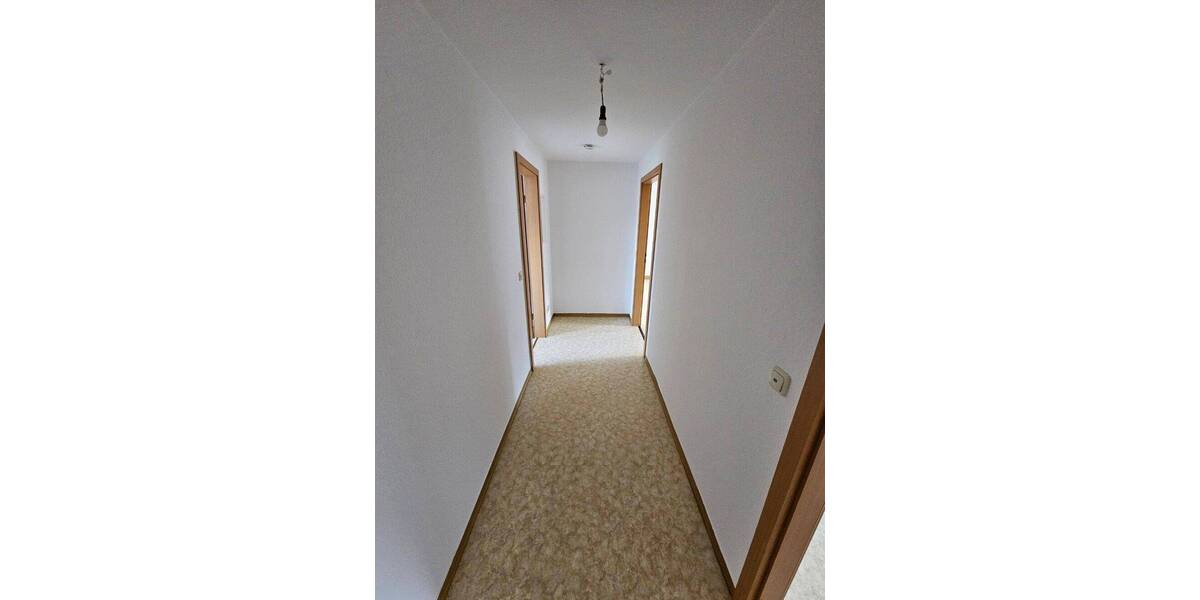 Etagenwohnung Gera Ostviertel - 2 Zimmer, 46 m&sup2;, 300&euro; | Angebot:26805926