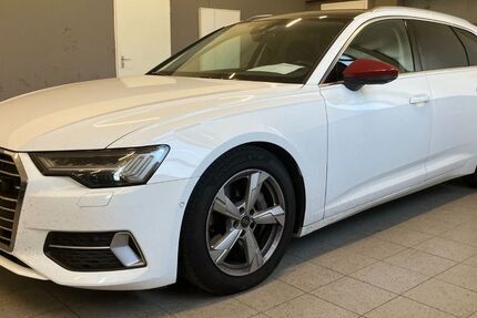 Audi A6 107.037 km 40.865 &euro; Gera 07546