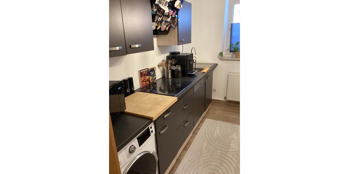 Erdgeschoßwohnung Zeitz - 3 Zimmer, 61 m&sup2;, 380&euro; | Angebot:26235242