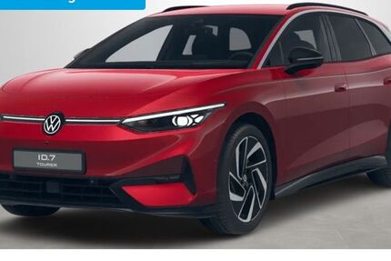 VW ID.7 10.128 km 50.950 &euro; Zeitz 06712