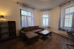 Erdgeschoßwohnung Gößnitz - 3 Zimmer, 56 m&sup2;, 650&euro; | Angebot:24510244