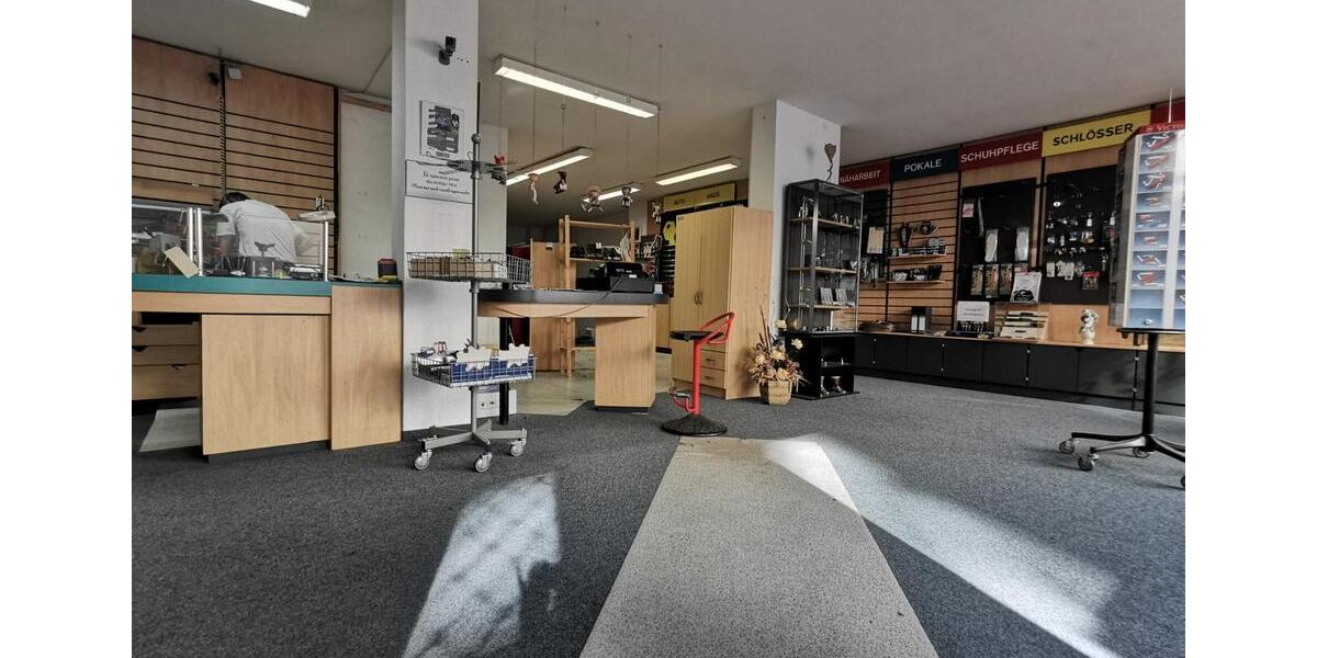 Gewerbeobjekt Gera Debschwitz - 680&euro; | Angebot:17372443