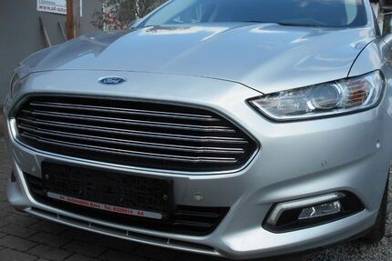 Ford Mondeo 141.280 km 8.490 &euro; Gera 07554