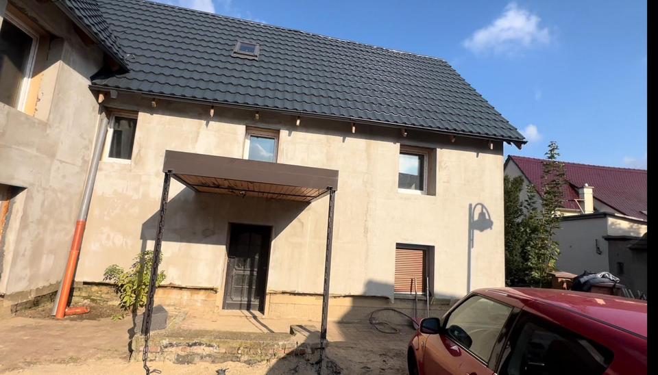 Einfamilienhaus Rositz - 7 Zimmer, 170 m&sup2;, 69.000&euro; | Angebot:26477251