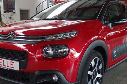 Citroen C3 43.876 km 12.890 &euro; Gera 07552