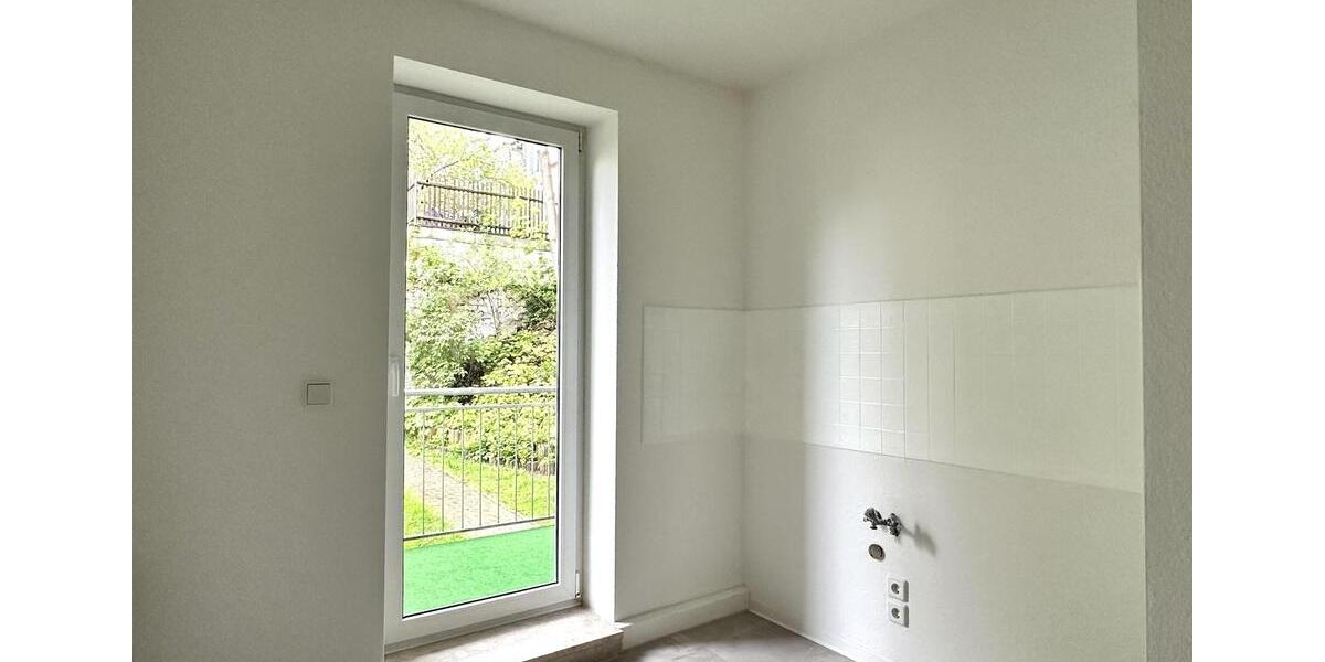 Etagenwohnung Gera Alt-Bieblach - 3 Zimmer, 71 m&sup2;, 479&euro; | Angebot:26494560