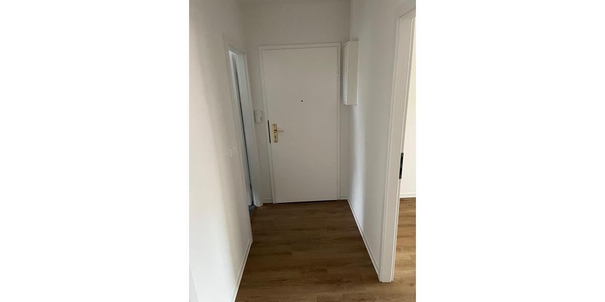 Erdgeschoßwohnung Gera Alt-Bieblach - 2 Zimmer, 48 m&sup2;, 450&euro; | Angebot:25343817