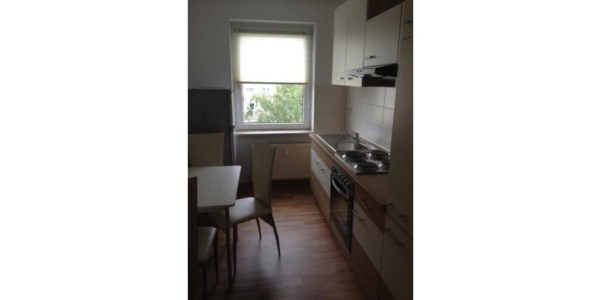 Etagenwohnung Gera - 1 Zimmer, 10 m&sup2;, 120&euro; | Angebot:26534019