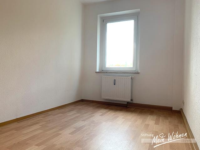 3-Raum-Wohnung mit Balkon zu vermieten! 3 zimmer