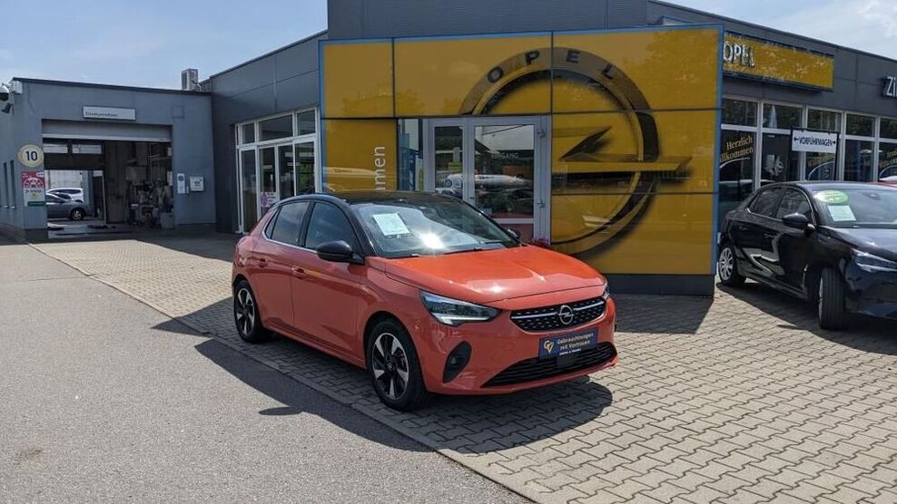 Corsa