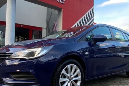 Opel Astra 100.000 km 8.890 &euro; Gera 07549