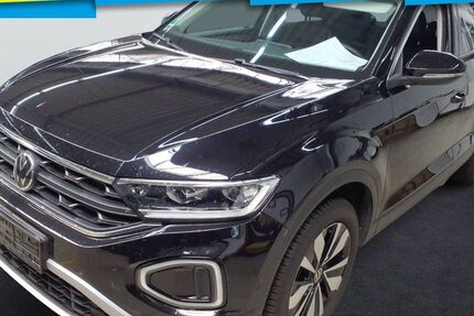 VW T-Roc 25.143 km 29.889 € Gera 07546