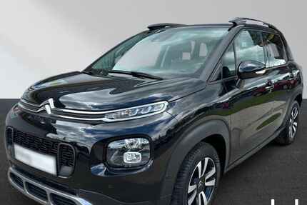 Citroen C3 Aircross 84.350 km 12.975 &euro; Zeulenroda-Triebes 07937