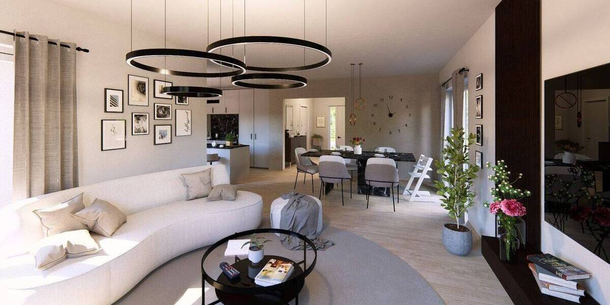 Bungalow Gera Zwötzen - 4 Zimmer, 176 m&sup2;, 308.449&euro; | Angebot:26569822