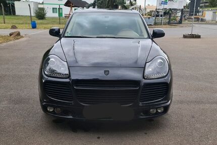Porsche Cayenne 279.000 km 7.000 &euro; Linda 07580