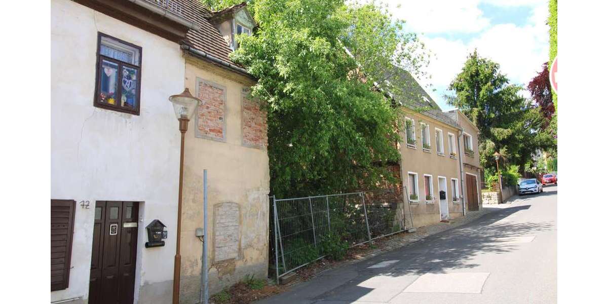 ++zentral gelegenes Wohnbaugrundstück nahe der Altenburger Altstadt++ zimmer