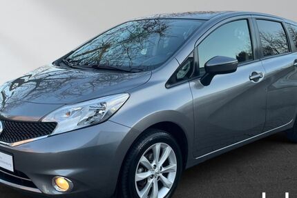 Nissan Note 133.400 km 7.975 &euro; Zeulenroda-Triebes 07937