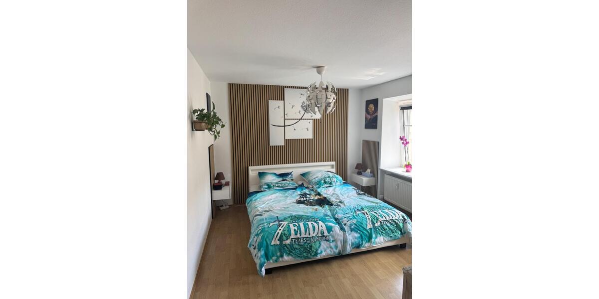 Maisonettenwohnung Gera Alt-Bieblach - 4 Zimmer, 108 m&sup2;, 800&euro; | Angebot:26234034