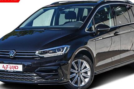 VW Touran 42.523 km 33.950 &euro; Gera 07546